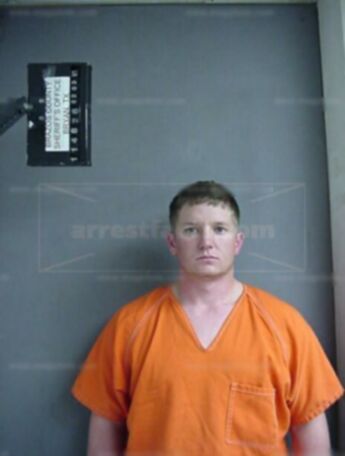 Justin Brenham Latham