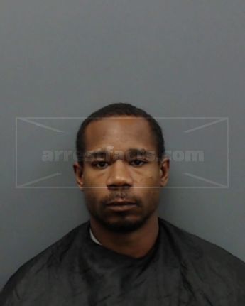 Antwane Lamar Brown