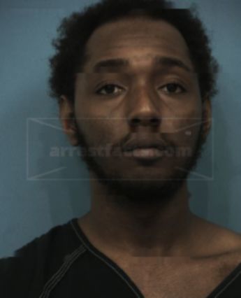Adrian Julius Dozier