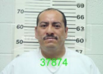 Fidel Elias Mejia