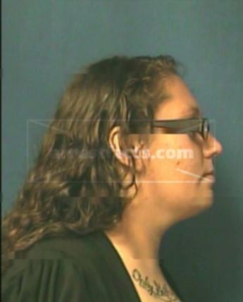 Angela Marie Carter