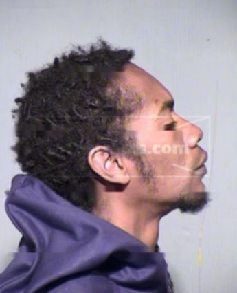 Laremus Abdulla Rainey