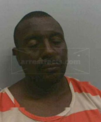 Alphonso Lee Denmark