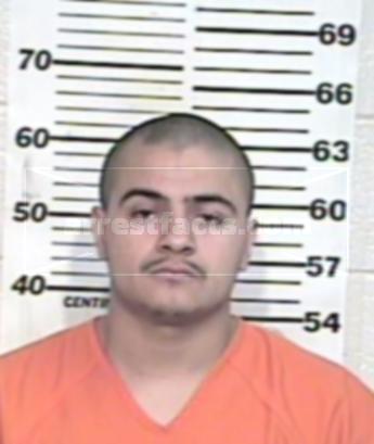 Luis Fernando Escamilla Romo