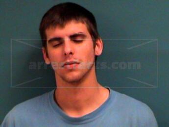 Dustin James Peterson