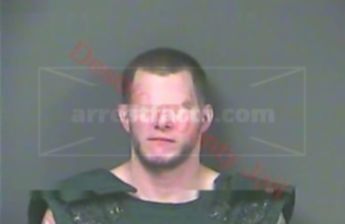 Brian Matthew Debolt