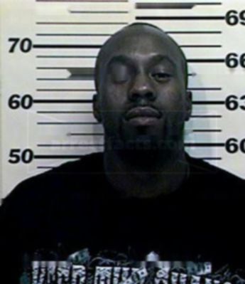 Terrance Lovar Dowell