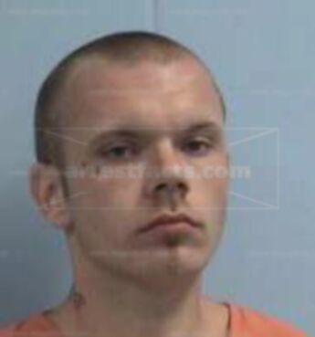 Corey Anthony Bailey