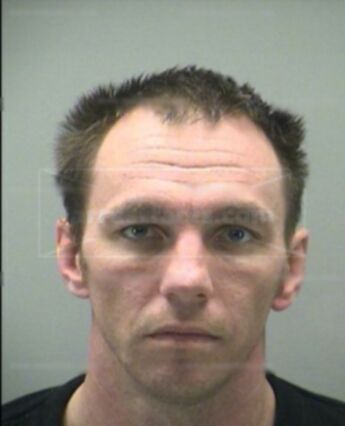 Mark Anthony Mcelhaney
