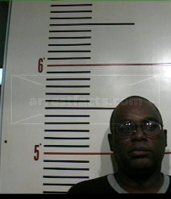 Derrick Wayne Livingston