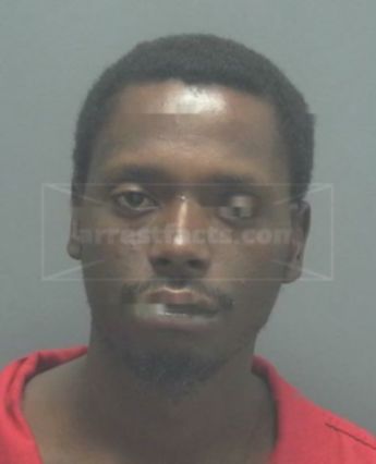 Christopher Floyd Fletcher