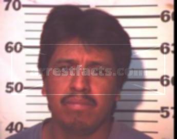 Dionicio Tovar Hernandez