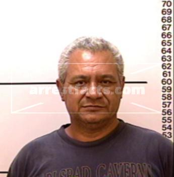 Carlos Trevino Hernandez