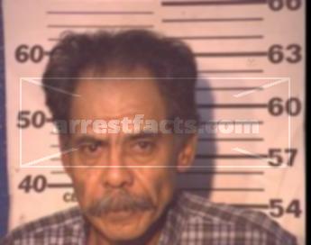 Raul Ramirez Luna