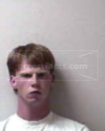 Joseph Patrick Mcdade