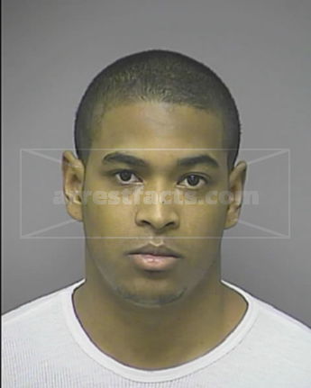 Demetrius Alan Taylor