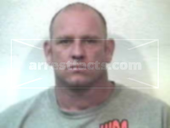 Brian Keith Antisdel