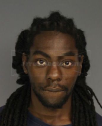 Lashawn Gilbert