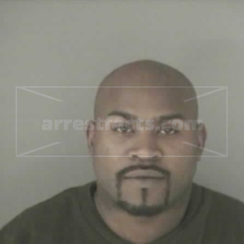 Andre Lamar Randle