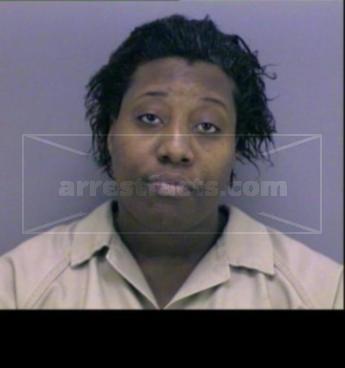 Ebonie Tyanne Johnson