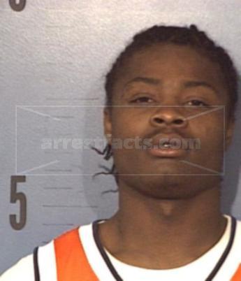 Darnell Randolph Collier