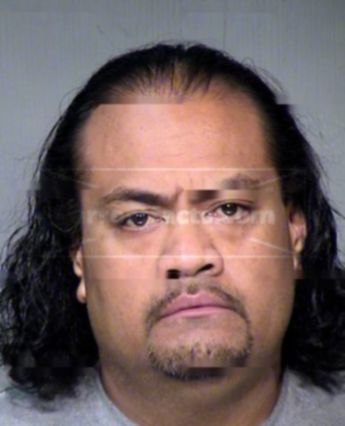 Edward Sifa Samoa