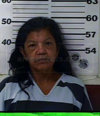 Cynthia Hernandez Cooper