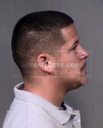 Randy Thomas Kline