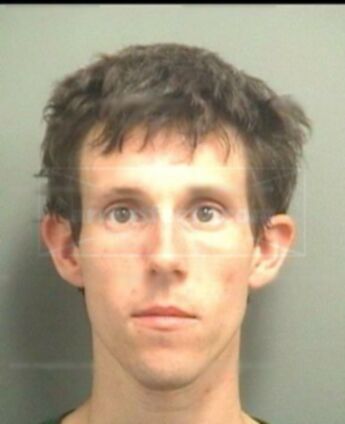Nicholas Ryan Ashford