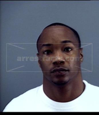 Byron Antwaun Menefee