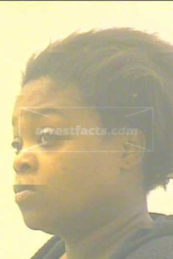 Anteshia Latalue Wheeler