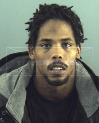 Brandt Jerrod Brooks