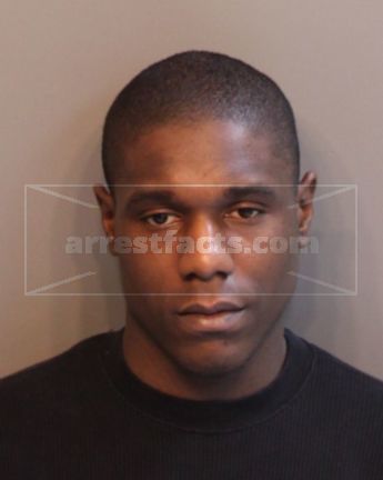 Brandon Deshaun Hawkins