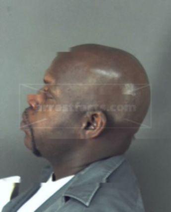 Kenneth Lorenzo Edwards