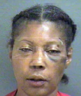 Cheryl Merritt Merritt