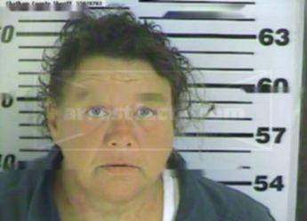 Linda Michelle Baty