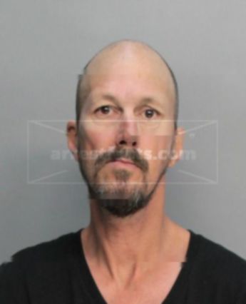 Michael Paul Davis