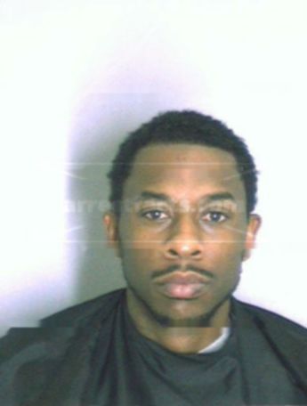 Reginald Bernard Isom