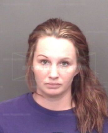 Melissa Rose Gasaway