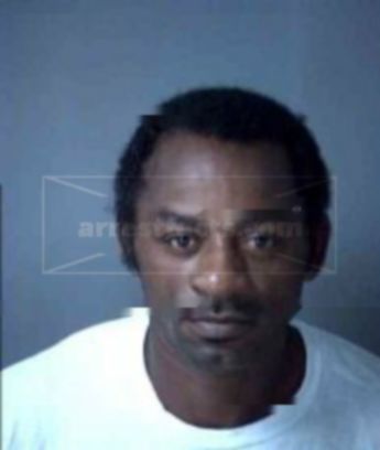 Kenneth Alfonzo Freeman