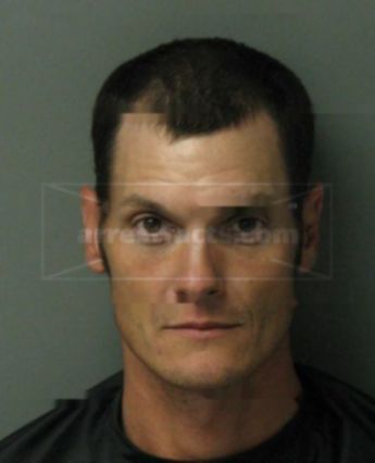 Aaron Lionel Burdette