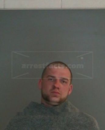 Joshua Blaize Gillum