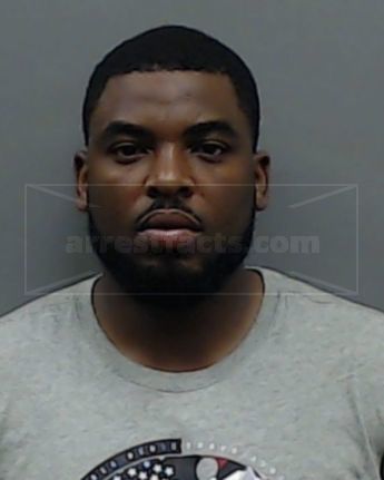 Demarcus Allen Bailey