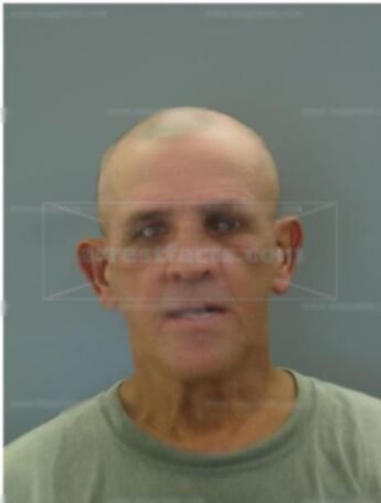 Raymond Earl Hembree