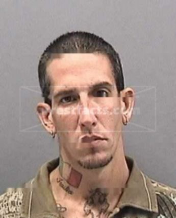 Nicholas Warren Steinacker