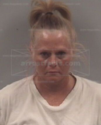 Tracey Redd Adkins