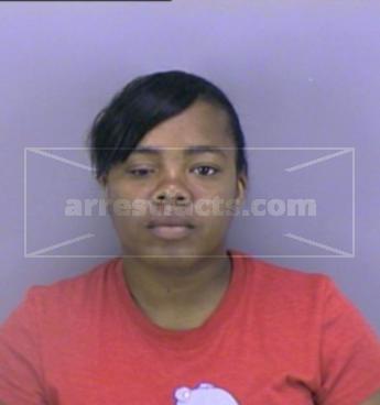 Sarronda Tylett Taylor