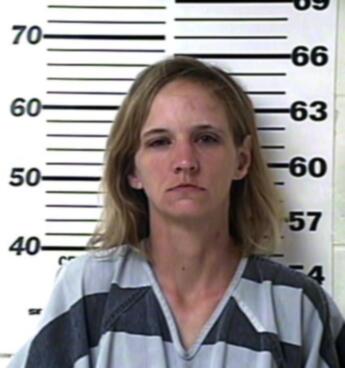 Tracy Deann Mcalexander