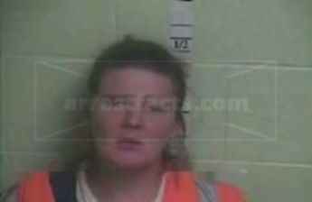 Jessica Sue Brewer