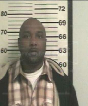 Ronald Antron Bailey